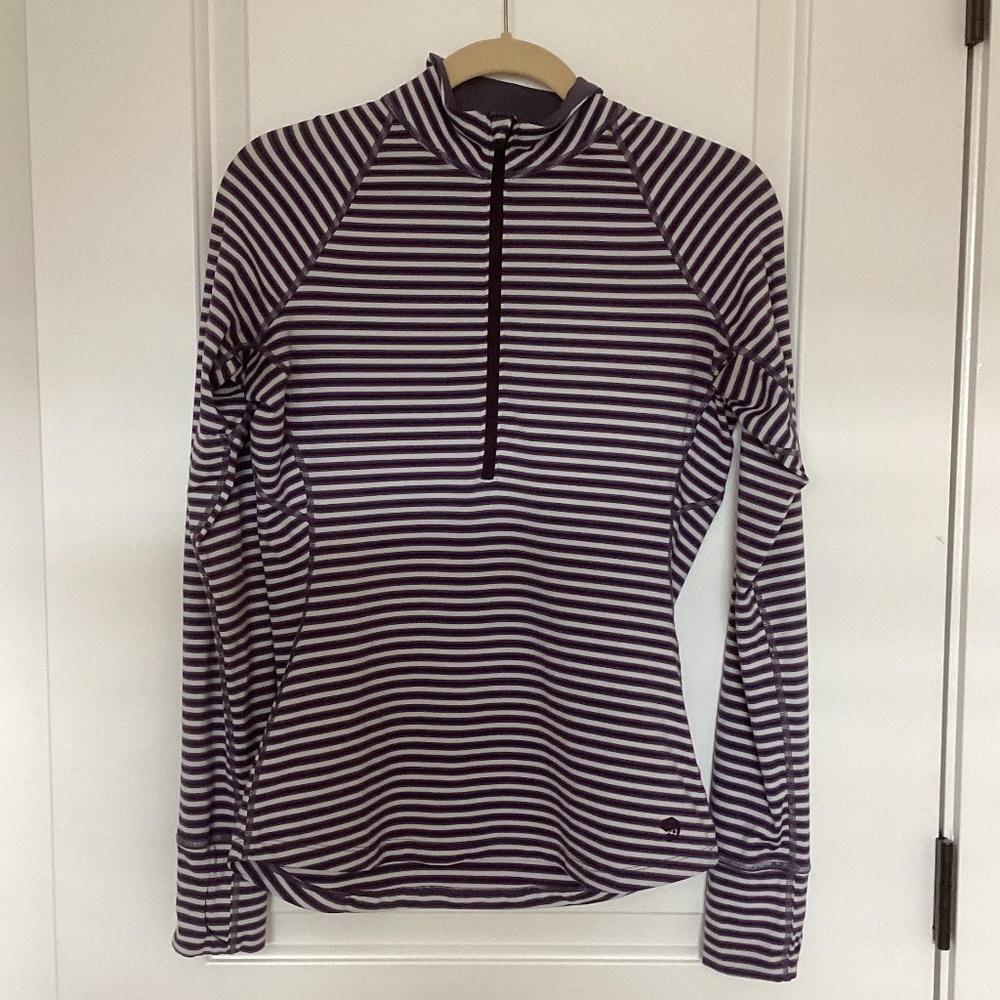 Mountain Hardwear butterlicious top